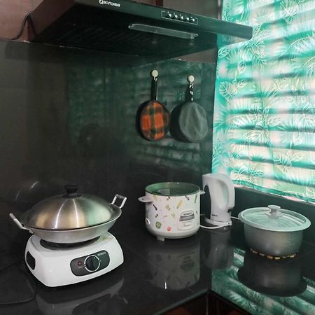 Condo For Rent - Καγκαγιάν Ντε Όρο Εξωτερικό φωτογραφία