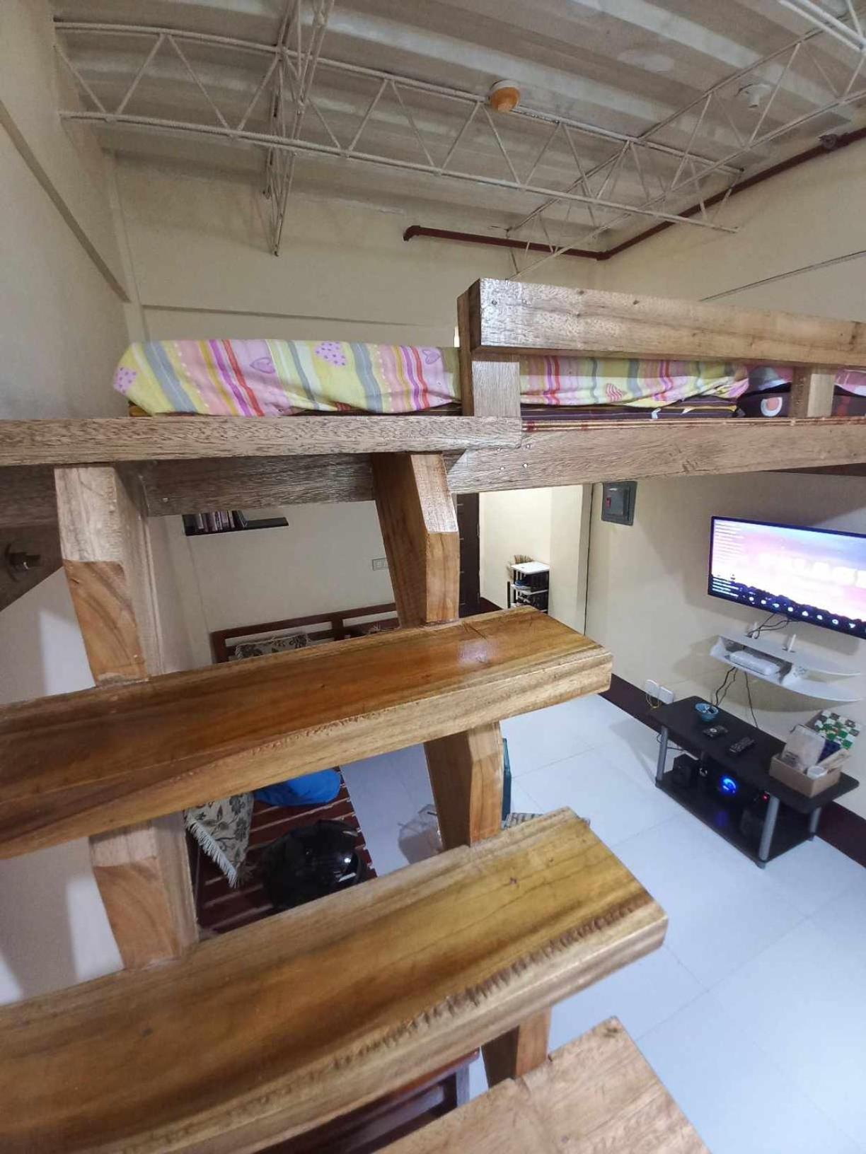 Condo For Rent - Καγκαγιάν Ντε Όρο Εξωτερικό φωτογραφία