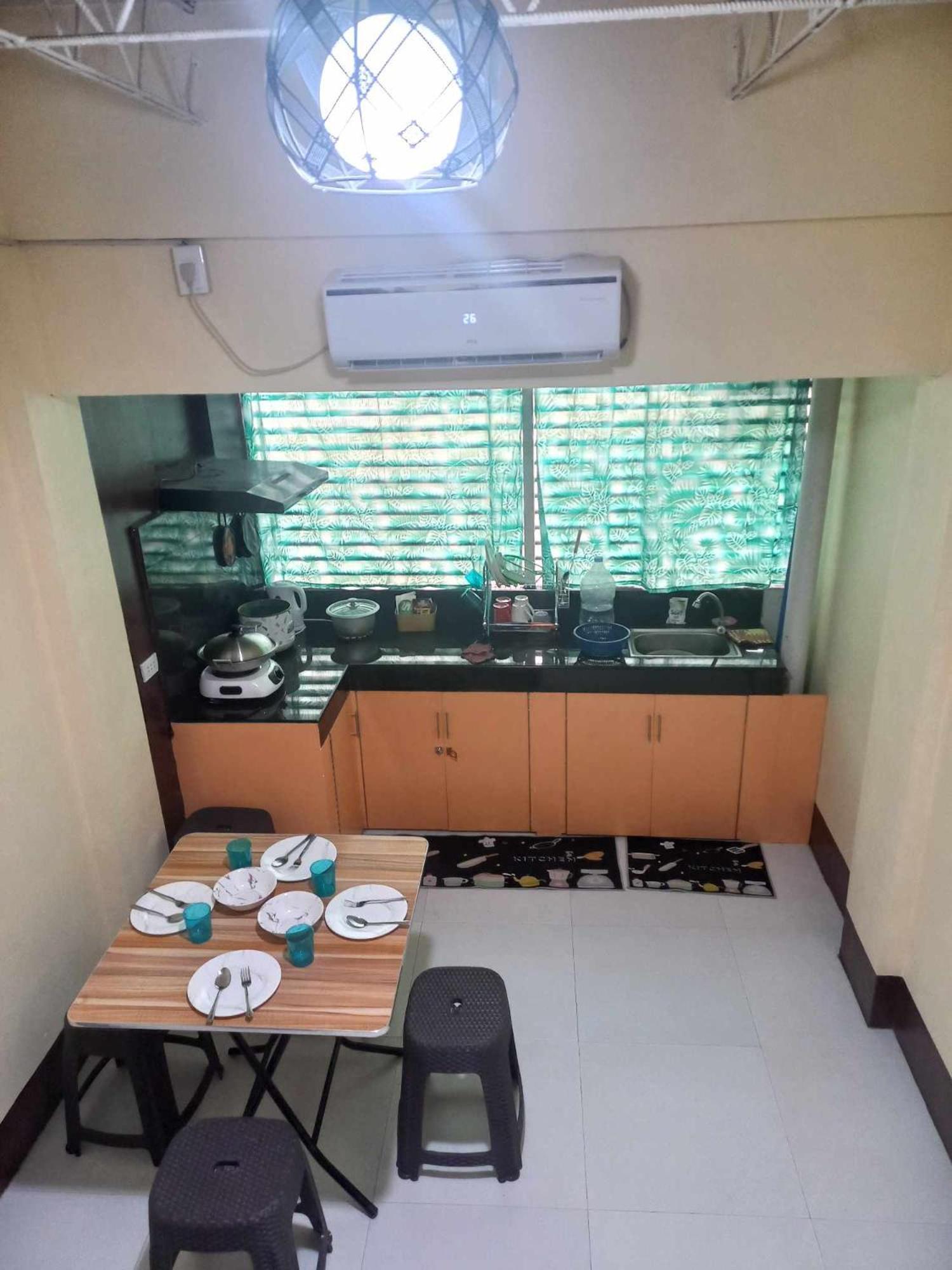 Condo For Rent - Καγκαγιάν Ντε Όρο Εξωτερικό φωτογραφία