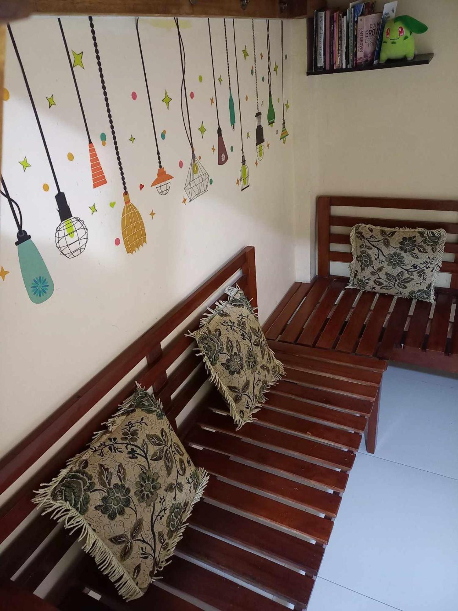 Condo For Rent - Καγκαγιάν Ντε Όρο Εξωτερικό φωτογραφία