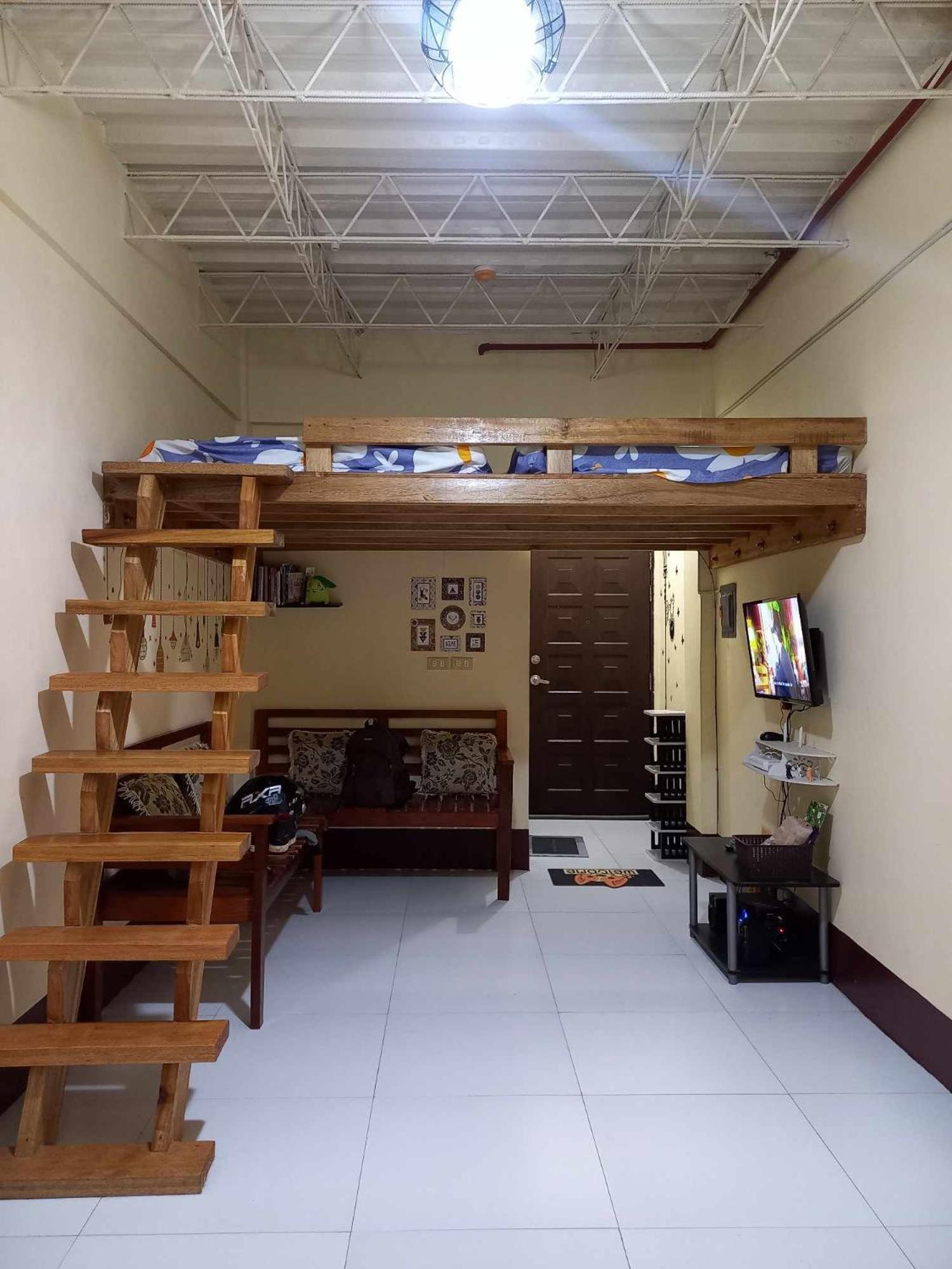 Condo For Rent - Καγκαγιάν Ντε Όρο Εξωτερικό φωτογραφία