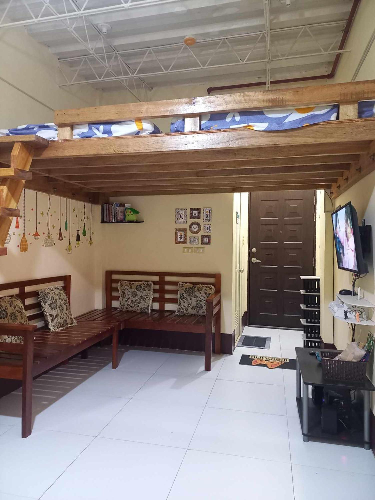 Condo For Rent - Καγκαγιάν Ντε Όρο Εξωτερικό φωτογραφία